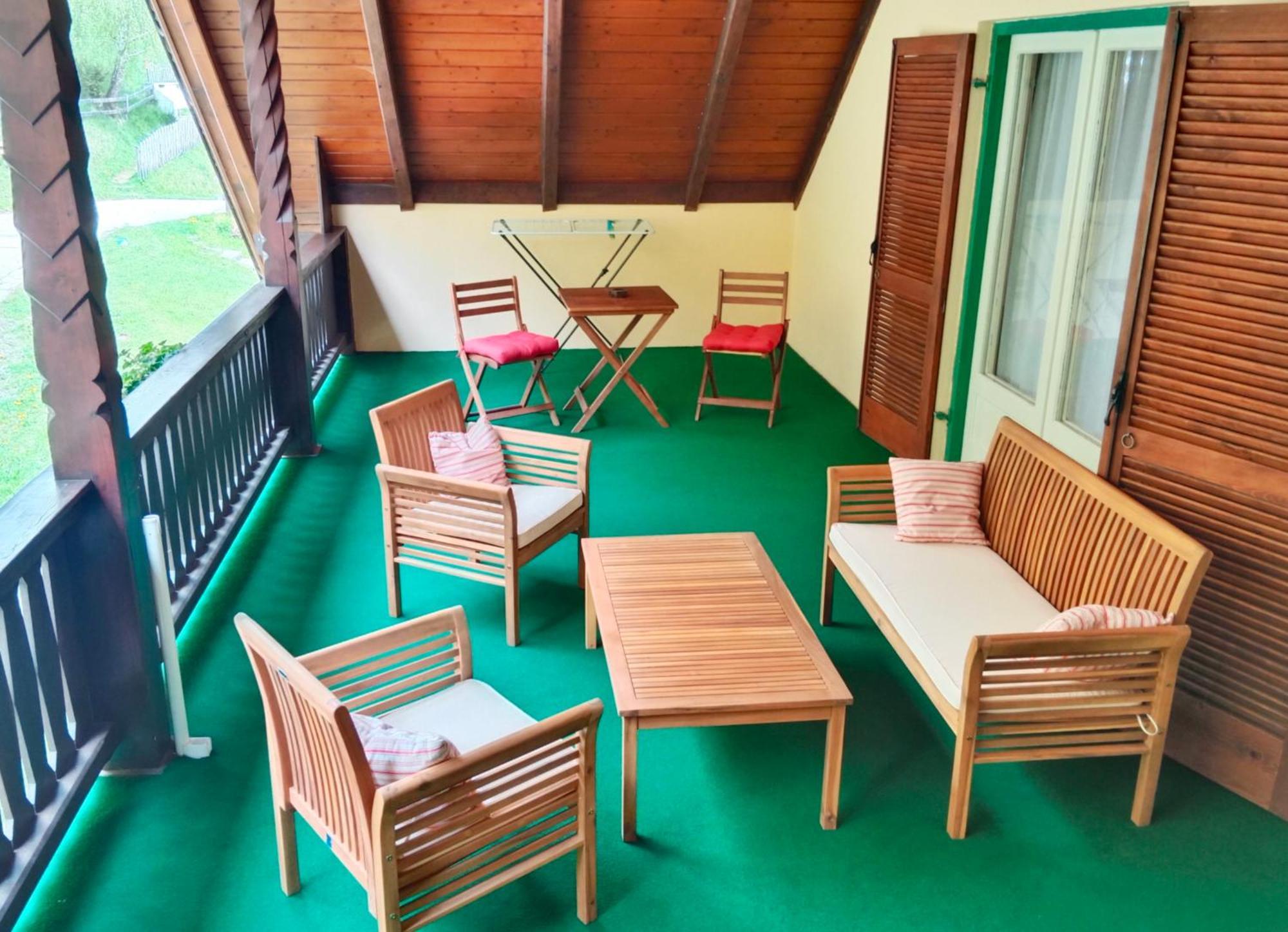 Bergbauernhof Stauder - Hirschbergalpakas Lendorf Quarto foto