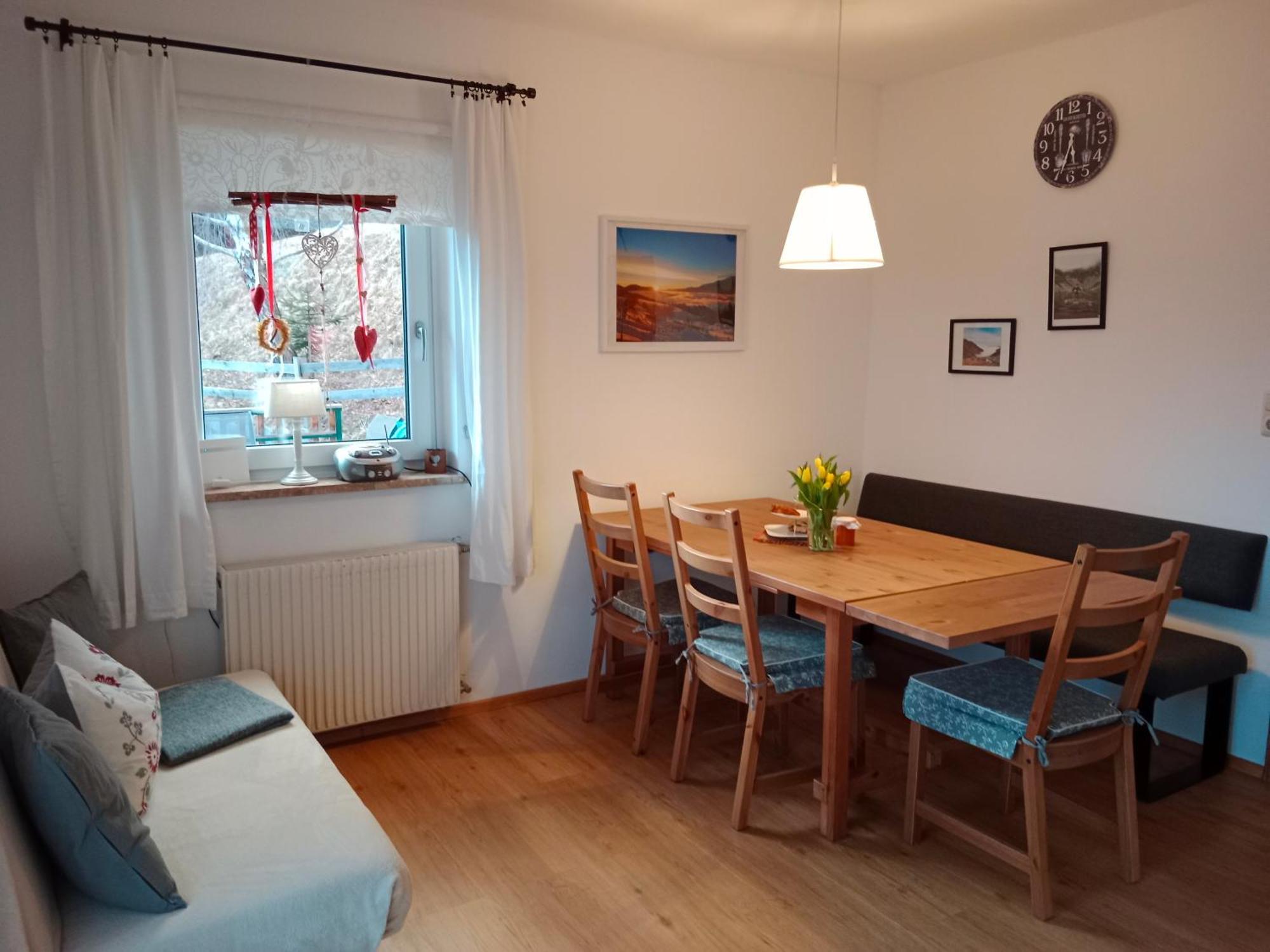Bergbauernhof Stauder - Hirschbergalpakas Lendorf Quarto foto