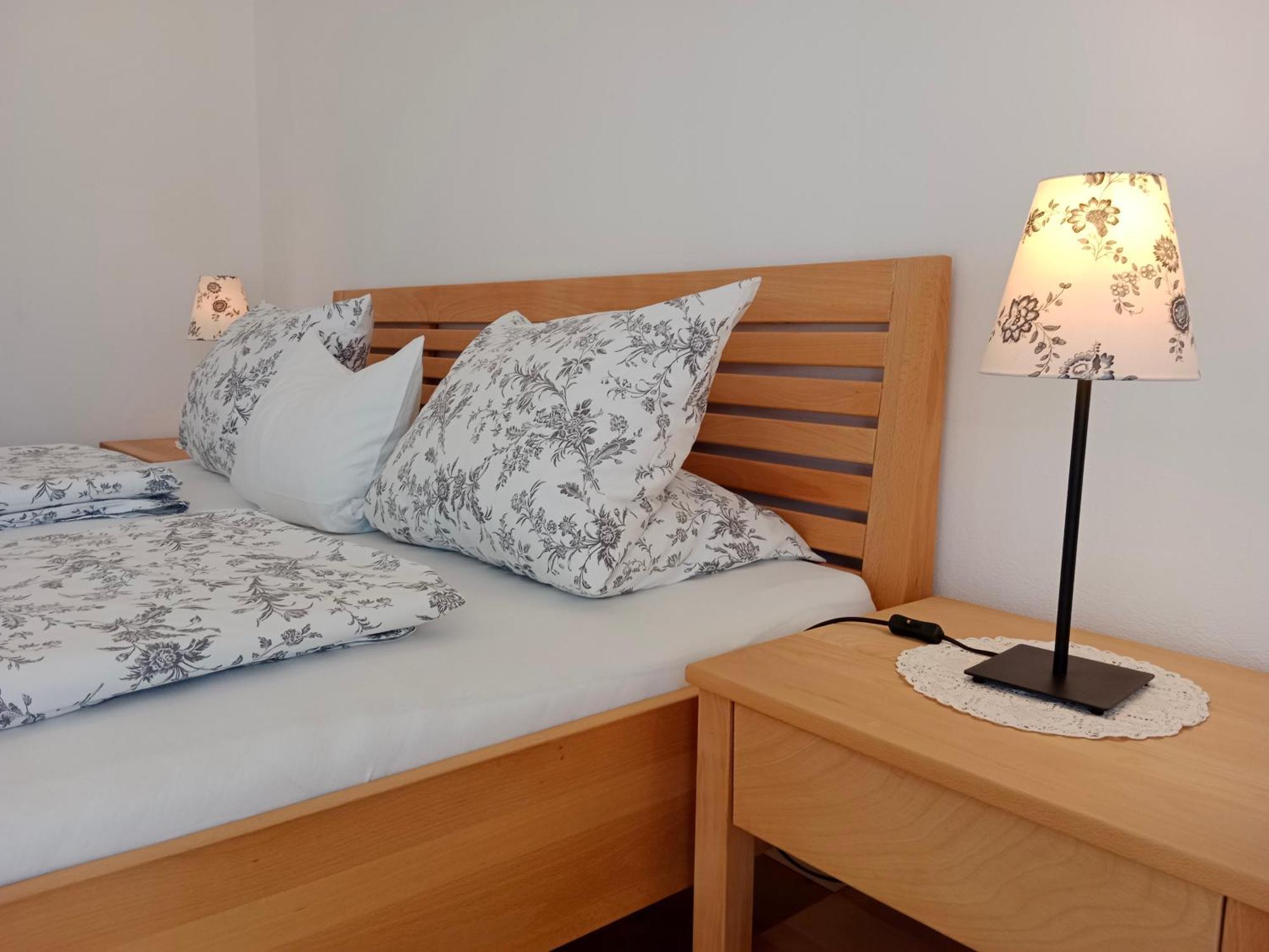 Bergbauernhof Stauder - Hirschbergalpakas Lendorf Quarto foto