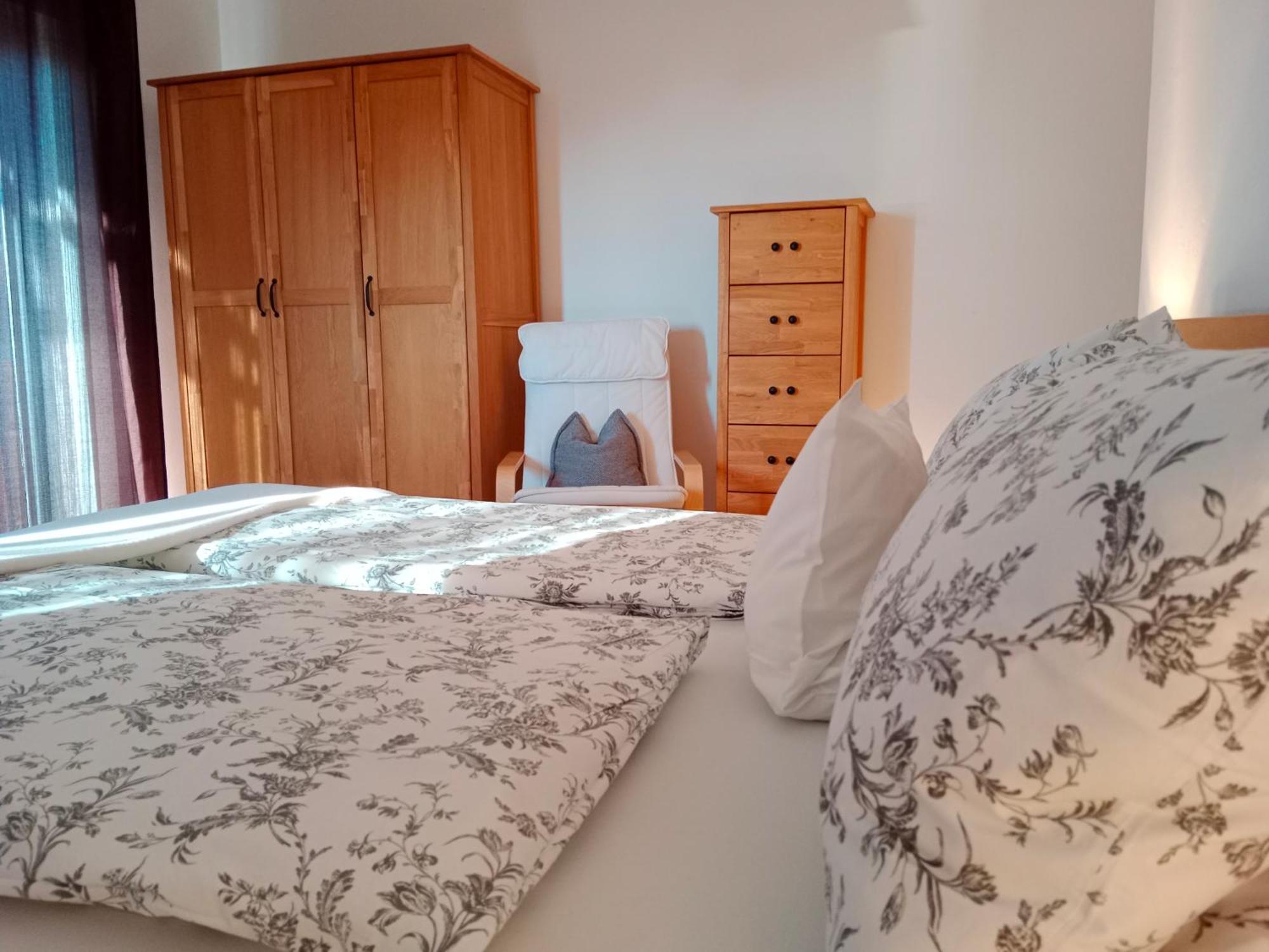 Bergbauernhof Stauder - Hirschbergalpakas Lendorf Quarto foto